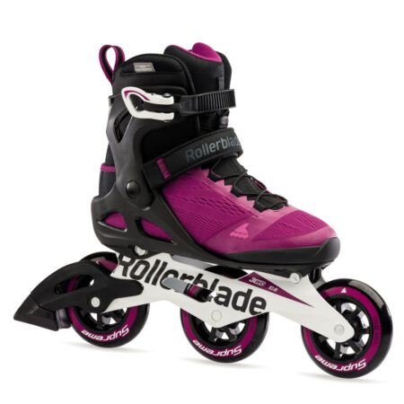 Rollerblade macroblade 100 3WD W Norg Sport