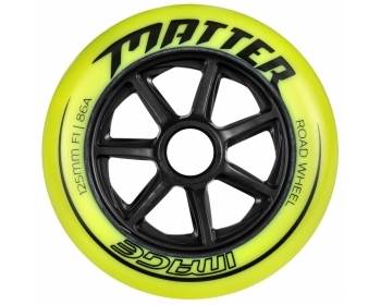 Matter image 100mm wiel Norg Sport