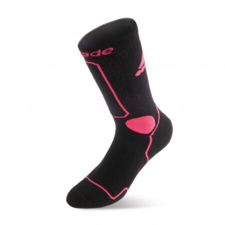 Skate sokken Rollerblade pink Norg Sport