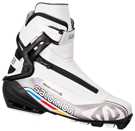 Salomon Vitane carbon skate Norg Sport
