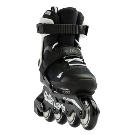 Rollerblade microblade black/white Norg Sport