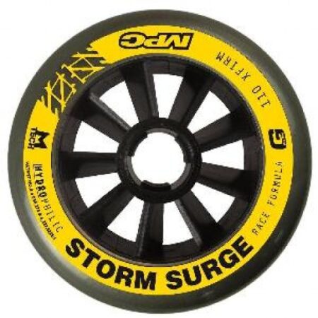 MPC Storm Surge 100mm wielen Norg Sport